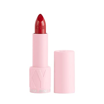 Kylie Cosmetics Crème Lipstick 413 The Girl In Red