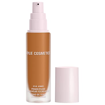 Kylie Cosmetics Power Plush Foundation 7.5C Cold