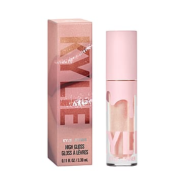 Kylie Cosmetics High Gloss 315 Lost Angel