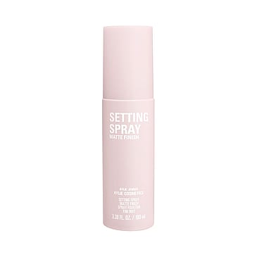 Kylie Cosmetics Setting Spray Matte Finish 100
