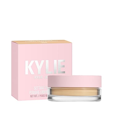 Kylie Cosmetics Setting Powder 400 Beige