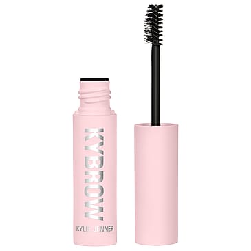 Kylie Cosmetics Kybrow Gel 0 Transparent