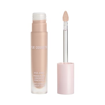 Kylie Cosmetics Power Plush Longwear Concealer 4C