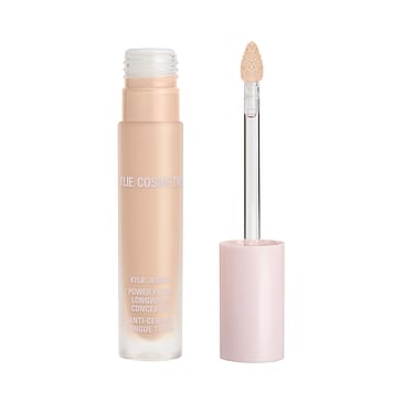 Kylie Cosmetics Power Plush Longwear Concealer 2C