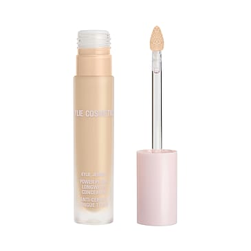 Kylie Cosmetics Power Plush Longwear Concealer 2N
