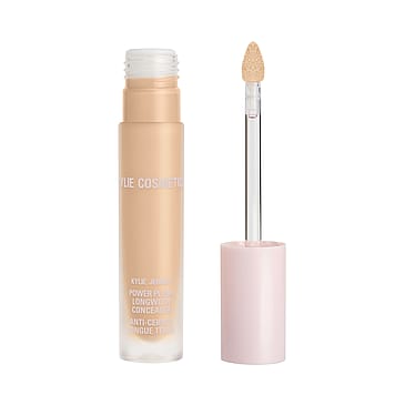 Kylie Cosmetics Power Plush Longwear Concealer 3.5N