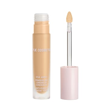 Kylie Cosmetics Power Plush Longwear Concealer 4W