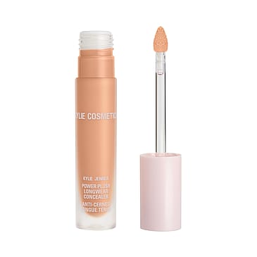 Kylie Cosmetics Power Plush Longwear Concealer 6C