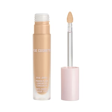 Kylie by Kylie Jenner Power Plush Concealer 4Wn Neutral