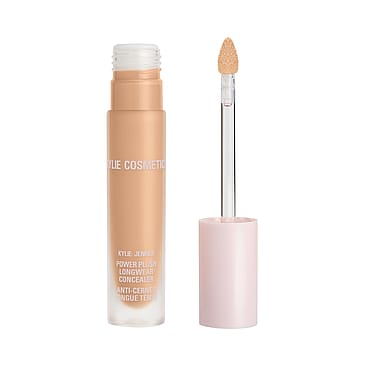 Kylie Cosmetics Power Plush Longwear Concealer 5N