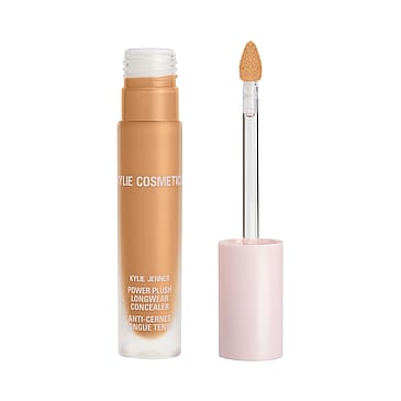Kylie Cosmetics Power Plush Longwear Concealer 7N