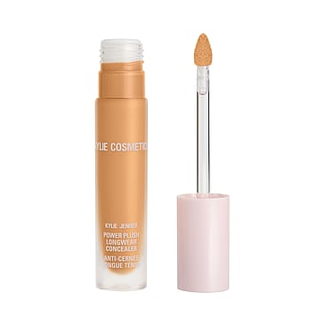 Kylie Cosmetics Power Plush Longwear Concealer 7W