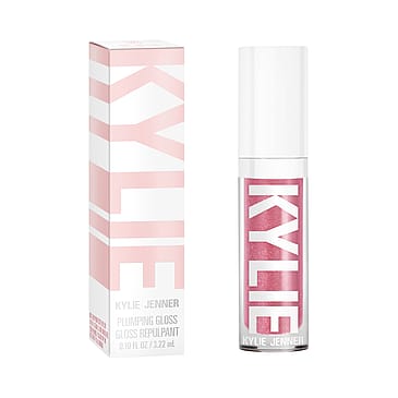Kylie Cosmetics Plumping Gloss 343