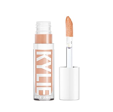 Kylie Cosmetics Plumping Gloss 733 On Neutral