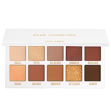 Kylie Cosmetics Kylie Eyeshadow Palette 1 Bronze