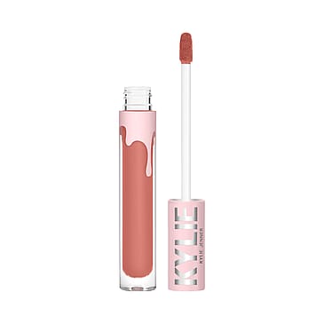 Kylie by Kylie Jenner Matte Liquid Lipstick 346 A Moment