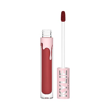 Kylie by Kylie Jenner Matte Liquid Lipstick 114 Almost redy