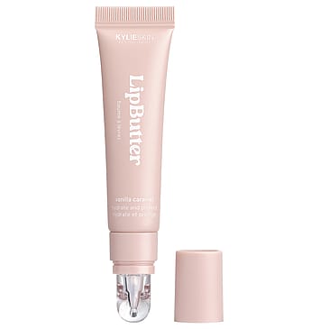 Kylie Cosmetics Lip Butter Vanilla Caramel