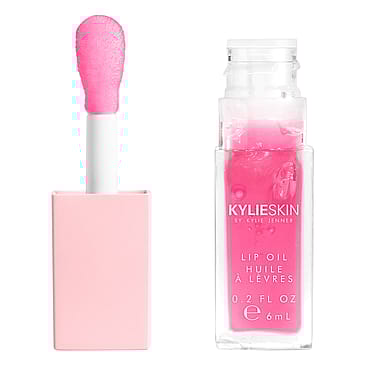 Kylie Cosmetics Lip Oil Strawberry
