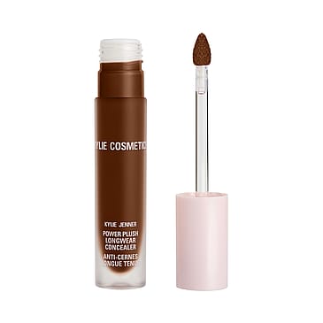 Kylie Cosmetics Power Plush Concealer 10Wn Warm Gold