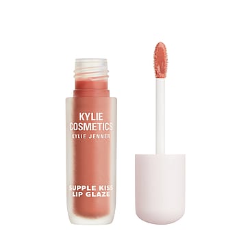 Kylie Cosmetics Supple Kiss Lip Glaze Rose Bloom