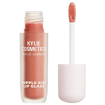 Kylie Cosmetics Supple Kiss Lip Glaze Rose Bloom