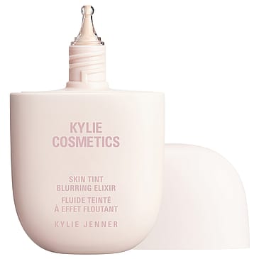 Kylie Cosmetics Skin Tint Blurring Elixir 1WN Warm Neutral