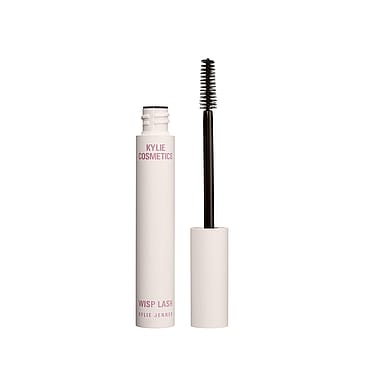 Kylie Cosmetics Wisp Lash Mascara 01 Black