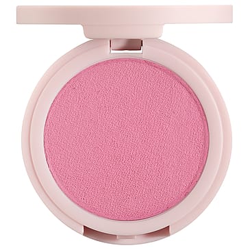 Kylie Cosmetics Hybrid Blush Winter Kissed 2