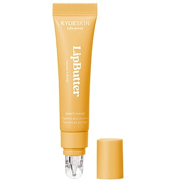 Kylie Cosmetics Lip Butter Mango