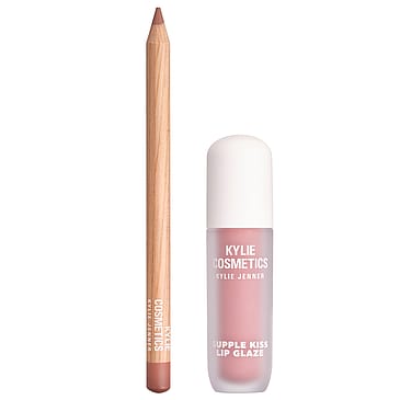 Kylie Cosmetics Glossy Lip Kit Kylie