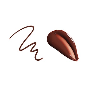 Kylie Cosmetics Glossy Lip Kit 612 Espresso