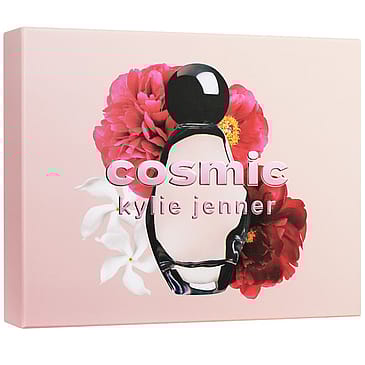 Kylie Cosmetics Cosmic EdP 30 ml Gift Box