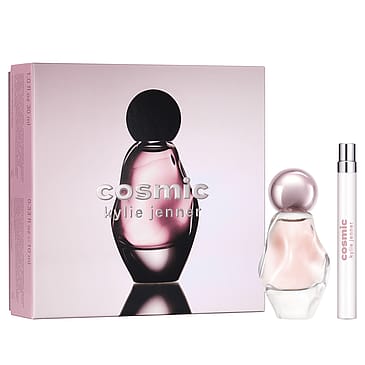 Kylie Cosmetics Cosmic EdP 30 ml Gift Box