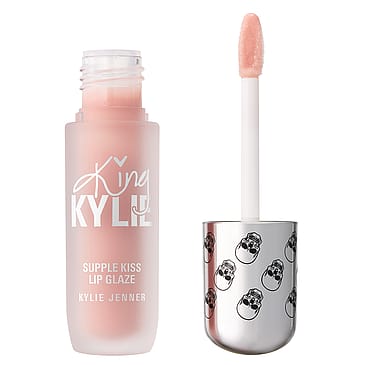 Kylie Cosmetics King Kylie Supple Kiss Lip Glaze Like