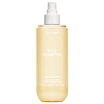 Kylie Cosmetics Hair & Body Mist Caramel Cloud 236 ml