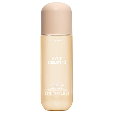 Kylie Cosmetics Hair & Body Mist Sweet Éclair Sweet Éclair 236 ml