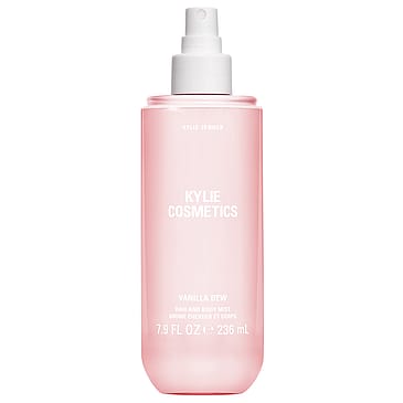 Kylie Cosmetics Hair & Body Mist Vanilla Dew 236 ml