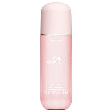 Kylie Cosmetics Hair & Body Mist Vanilla Dew Vanilla Dew 236 ml