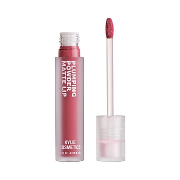 Kylie Cosmetics Plumping Powder Matte Lip 360 Sweet talk