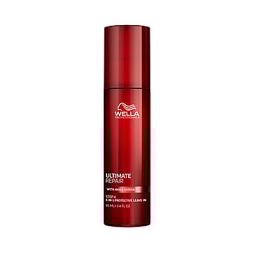 Wella Professionals Ultimate Repair Protective Leave In 95 ml