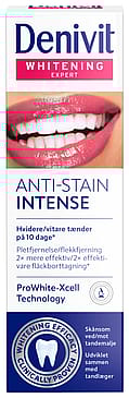 Denivit Anti-Stain Intense 50 ml