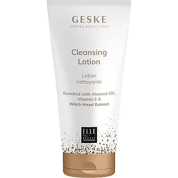 GESKE Cleansing Lotion 100 ml