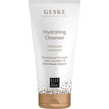 GESKE Hydrating Cleanser 100 ml