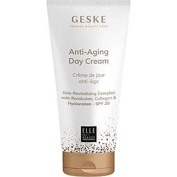 GESKE Anti-Aging Day Cream 100 ml