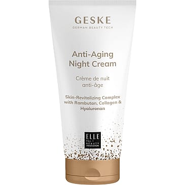 GESKE Anti-Aging Night Cream 100 ml