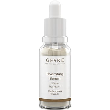 GESKE Hydrating Serum 30 ml