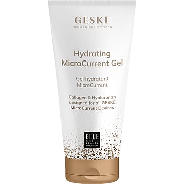 GESKE Hydrating MicroCurrent Gel 100 ml