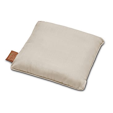 Beurer Masssagepude med Varme MG139GP-BE Beige