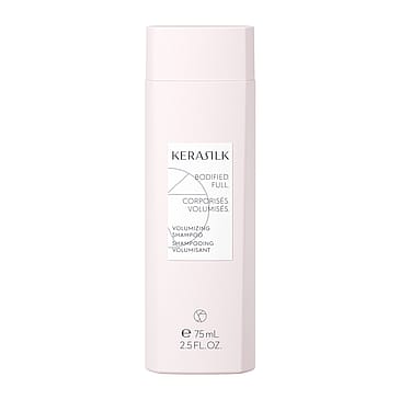 Kerasilk Volumizing Shampoo 75 ml